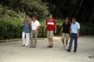Ausflug Altherren (Triest) 2011 Bild 007