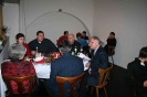 Weihnachtsfeier 2011 Bild 004