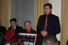 Weihnachtsfeier 2011 Bild 018