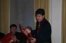 Weihnachtsfeier 2011 Bild 019