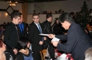 Weihnachtsfeier 2011 Bild 021