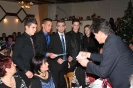 Weihnachtsfeier 2011 Bild 022