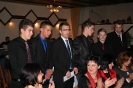 Weihnachtsfeier 2011 Bild 028