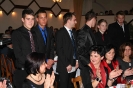 Weihnachtsfeier 2011 Bild 029