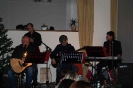 Weihnachtsfeier 2011 Bild 031