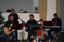 Weihnachtsfeier 2011 Bild 032