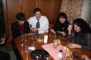 Weihnachtsfeier 2011 Bild 054