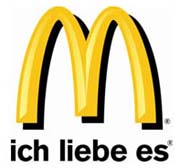 Mc Donalds