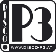 Disco P3