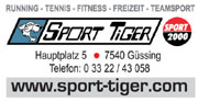 Sport Tiger