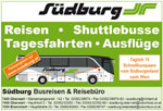 Südburg Autobusunternehmen Burgenland