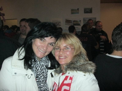 UFC Wallern - SV Eberau am 31. Oktober 2010 (Foto 022)