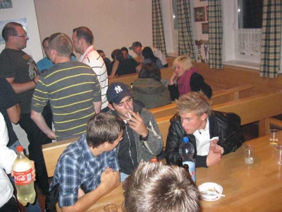 UFC Wallern - SV Eberau am 31. Oktober 2010 (Foto 031)