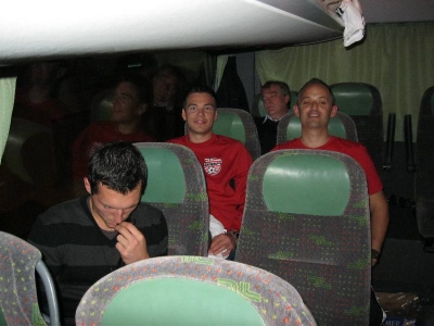 UFC Wallern - SV Eberau am 31. Oktober 2010 (Foto 058)
