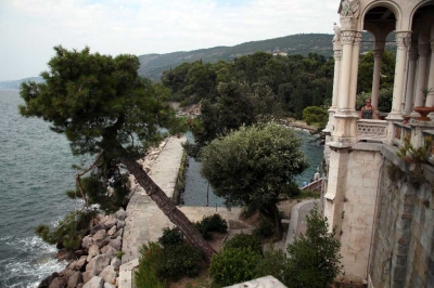 Ausflug Altherren (Triest) 2011 Bild 010