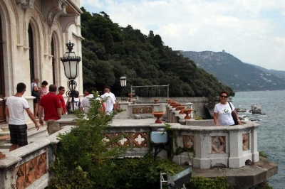 Ausflug Altherren (Triest) 2011 Bild 011
