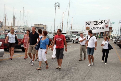 Ausflug Altherren (Triest) 2011 Bild 016