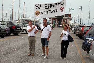 Ausflug Altherren (Triest) 2011 Bild 017