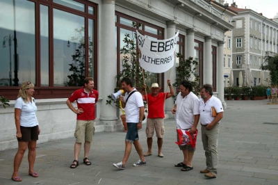 Ausflug Altherren (Triest) 2011 Bild 018