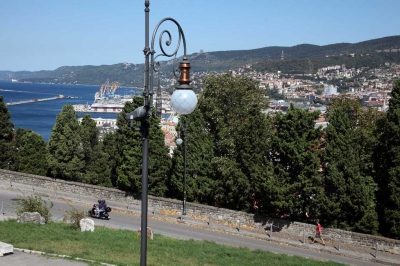 Ausflug Altherren (Triest) 2011 Bild 073